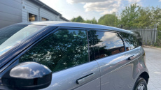 Land Rover Range Rover Evoque 2.0 D165 Dynamic SE 5dr Auto Diesel Hatchback